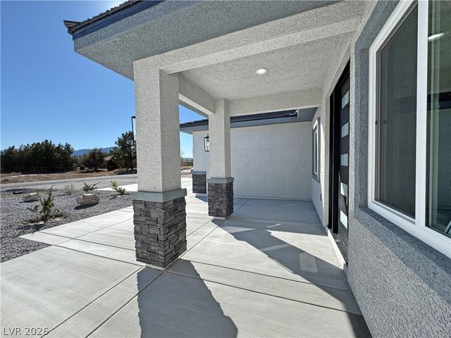 770 Cavalry Street, Pahrump, NV 89048