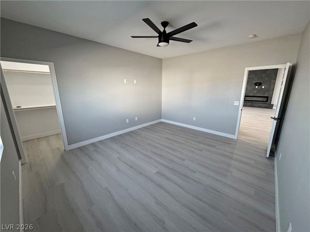 770 Cavalry Street, Pahrump, NV 89048