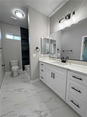 770 Cavalry Street, Pahrump, NV 89048