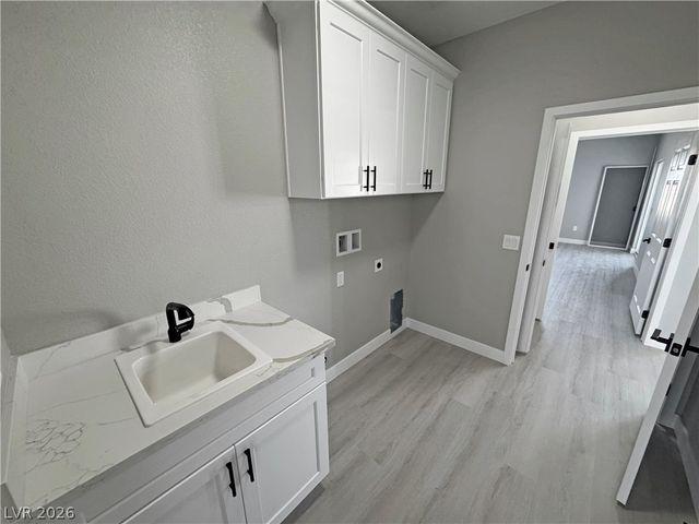 770 Cavalry Street, Pahrump, NV 89048