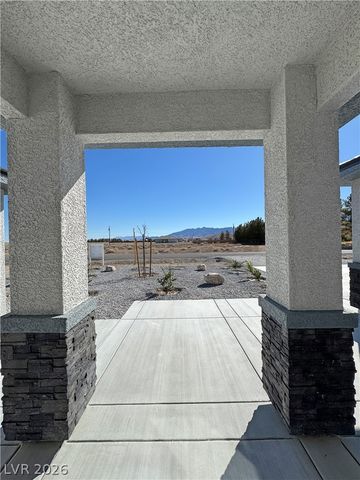 770 Cavalry Street, Pahrump, NV 89048