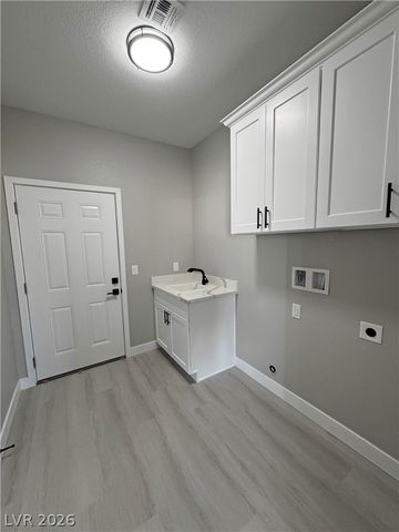 770 Cavalry Street, Pahrump, NV 89048