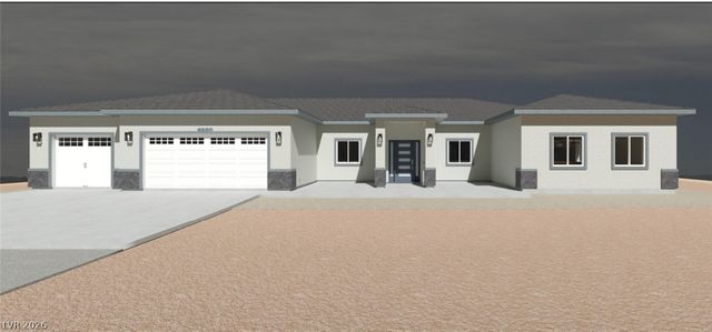 770 Cavalry Street, Pahrump, NV 89048