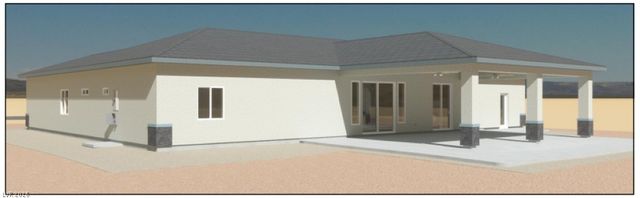 770 Cavalry Street, Pahrump, NV 89048
