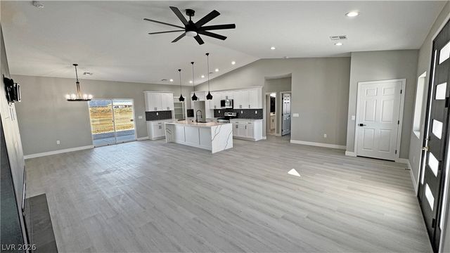 770 Cavalry Street, Pahrump, NV 89048