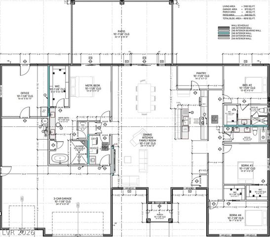 770 Cavalry Street, Pahrump, NV 89048