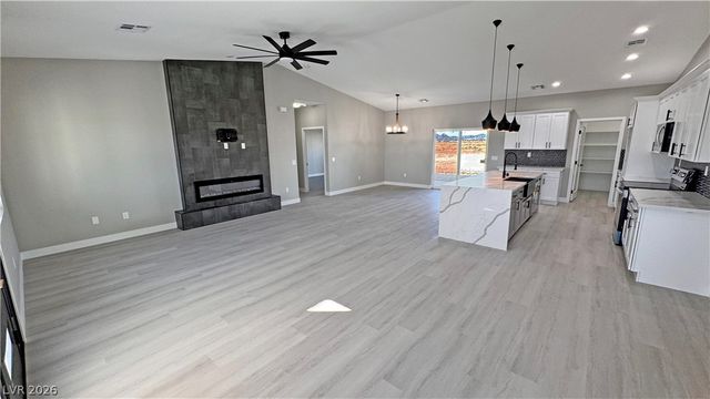 770 Cavalry Street, Pahrump, NV 89048