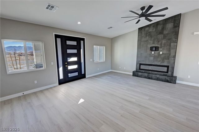 770 Cavalry Street, Pahrump, NV 89048
