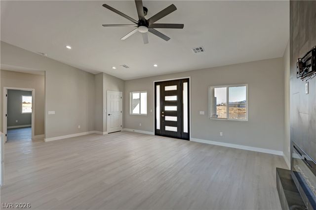 770 Cavalry Street, Pahrump, NV 89048