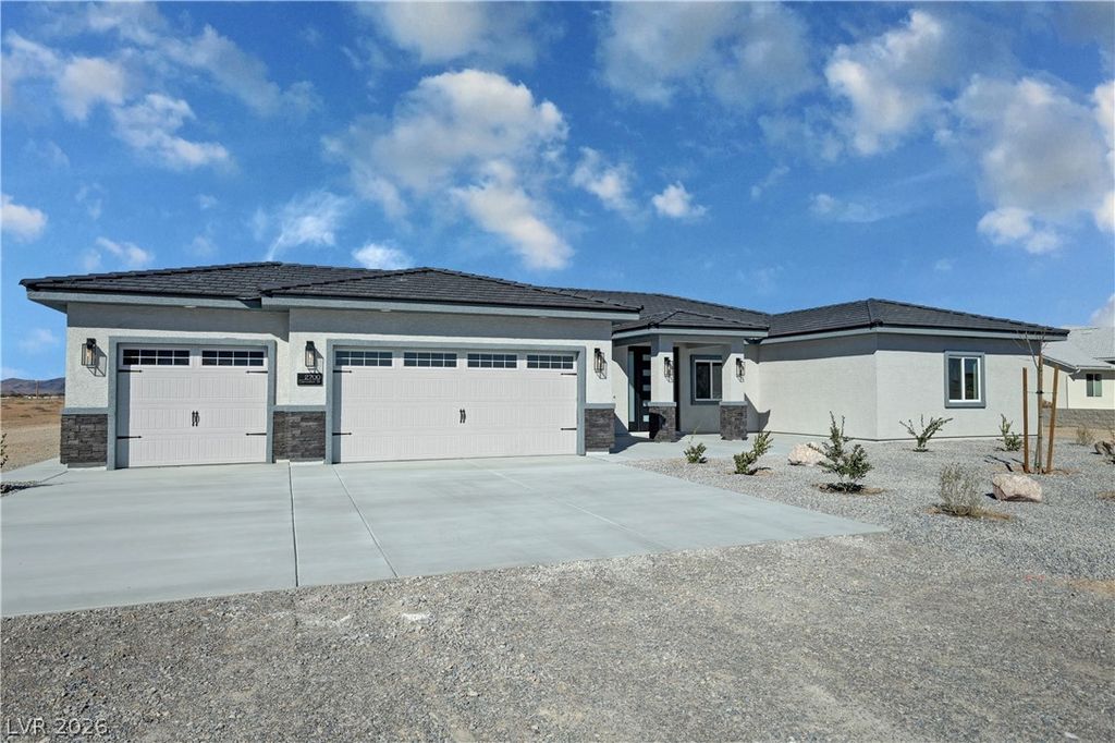 770 Cavalry Street, Pahrump, NV 89048