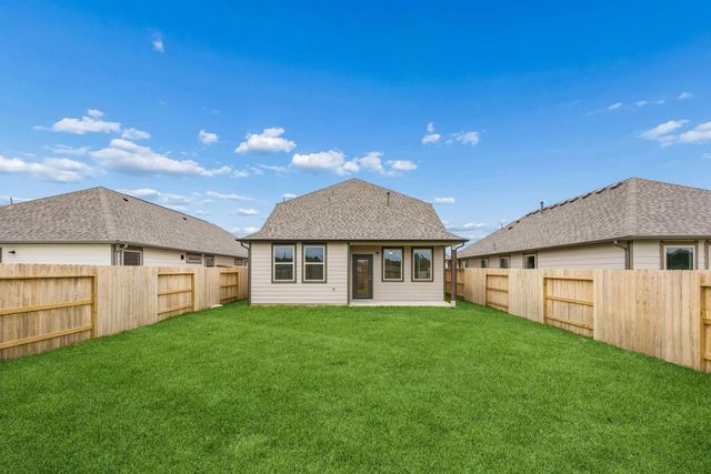 1246 Minorca Street, Huffman, TX 77336