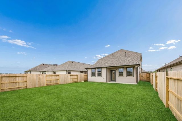 1246 Minorca Street, Huffman, TX 77336