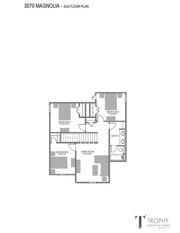 1246 Minorca Street, Huffman, TX 77336