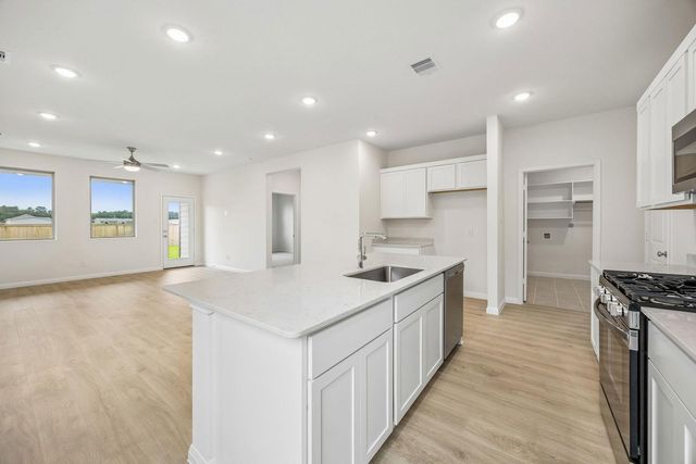 1246 Minorca Street, Huffman, TX 77336