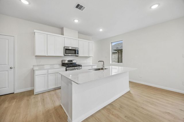 1246 Minorca Street, Huffman, TX 77336