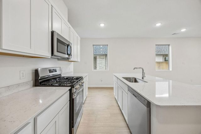 1246 Minorca Street, Huffman, TX 77336