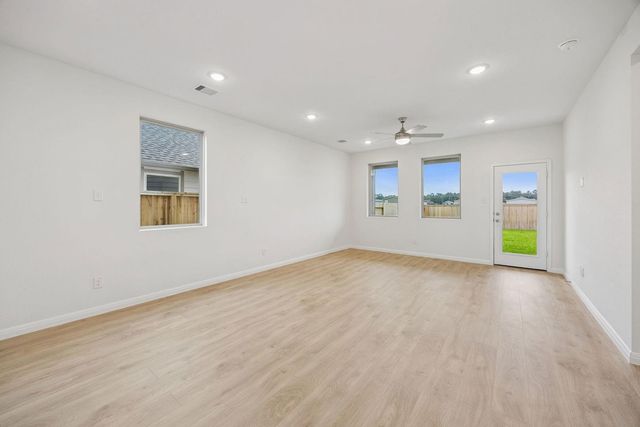 1246 Minorca Street, Huffman, TX 77336