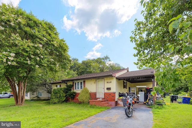 936 BUCK DR, Dover, DE 19901