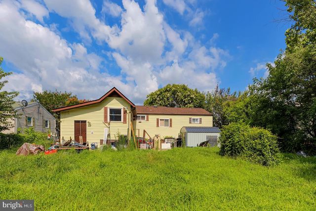 936 BUCK DR, Dover, DE 19901