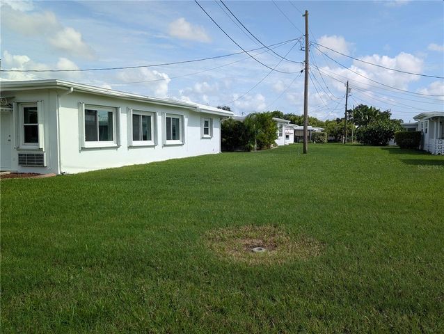 10188 45TH STREET N 2, Pinellas Park, FL 33782