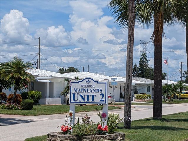 10188 45TH STREET N 2, Pinellas Park, FL 33782