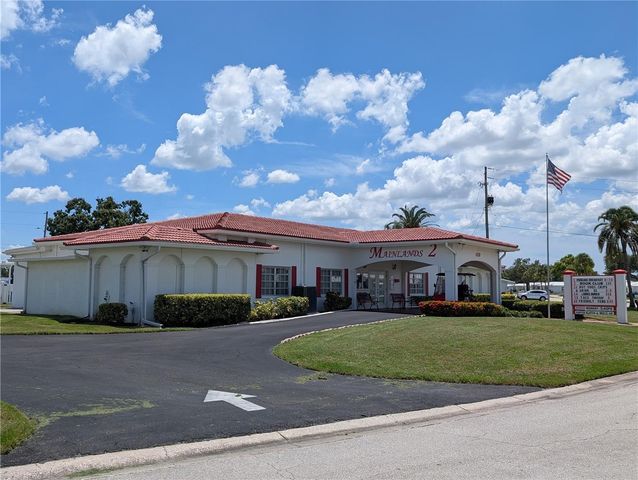 10188 45TH STREET N 2, Pinellas Park, FL 33782