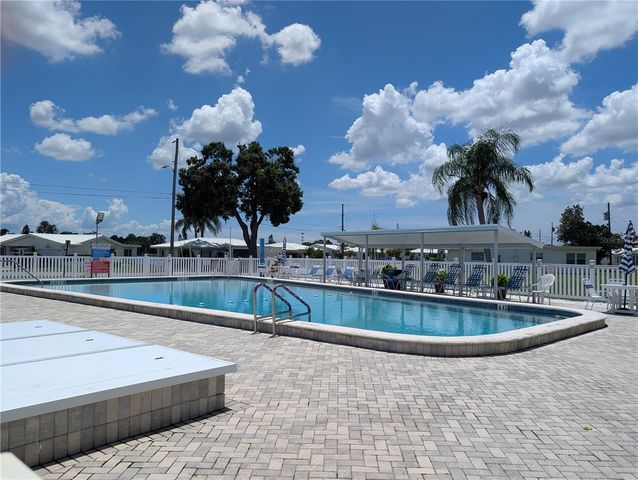 10188 45TH STREET N 2, Pinellas Park, FL 33782