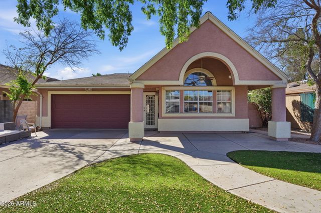 321 E MITCHELL Drive, Phoenix, AZ 85012