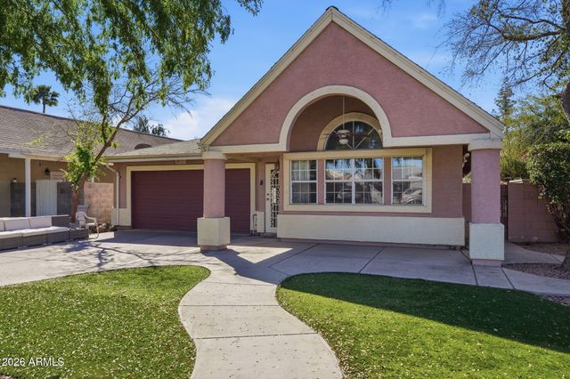 321 E MITCHELL Drive, Phoenix, AZ 85012