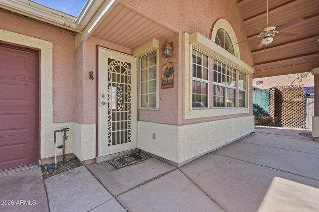 321 E MITCHELL Drive, Phoenix, AZ 85012