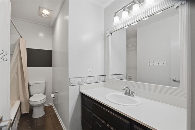 508 Santa Fe Terrace, Edmond, OK 73012