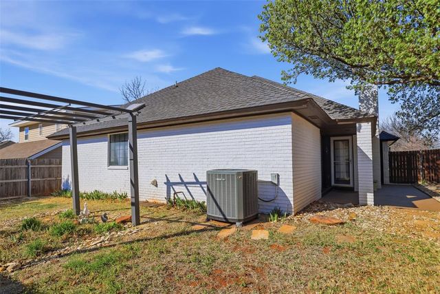 508 Santa Fe Terrace, Edmond, OK 73012