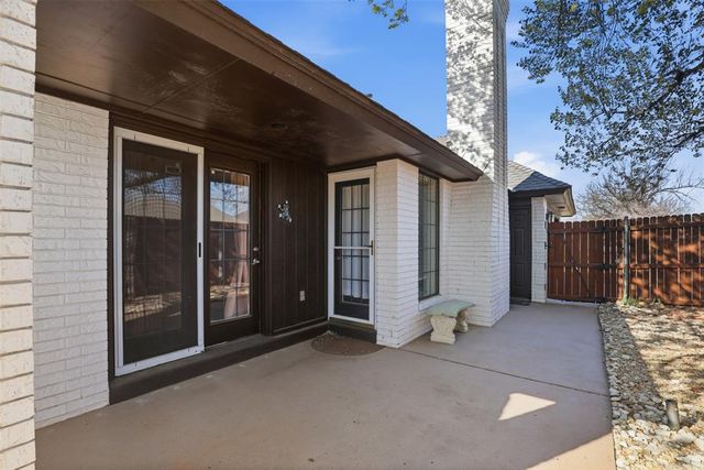 508 Santa Fe Terrace, Edmond, OK 73012