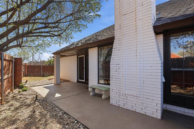 508 Santa Fe Terrace, Edmond, OK 73012