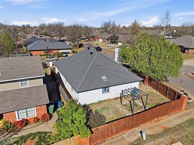 508 Santa Fe Terrace, Edmond, OK 73012