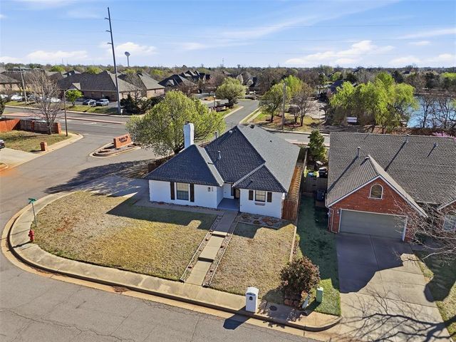 508 Santa Fe Terrace, Edmond, OK 73012