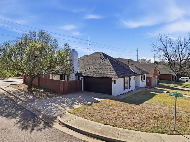508 Santa Fe Terrace, Edmond, OK 73012
