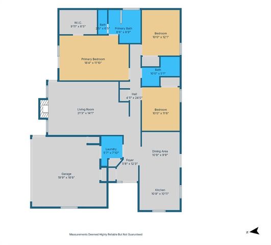 508 Santa Fe Terrace, Edmond, OK 73012