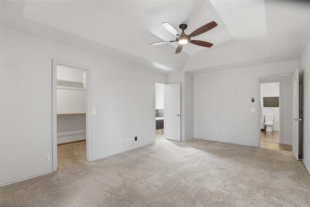 508 Santa Fe Terrace, Edmond, OK 73012
