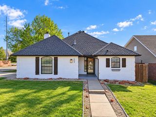 508 Santa Fe Terrace, Edmond, OK 73012