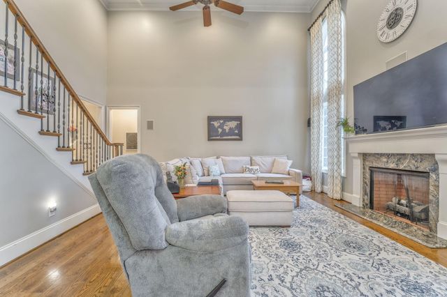 1801 Saint Ives Place, Dalton, GA 30720