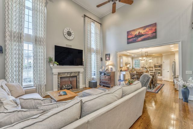 1801 Saint Ives Place, Dalton, GA 30720
