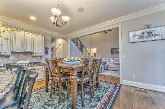 1801 Saint Ives Place, Dalton, GA 30720