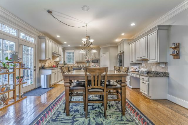 1801 Saint Ives Place, Dalton, GA 30720
