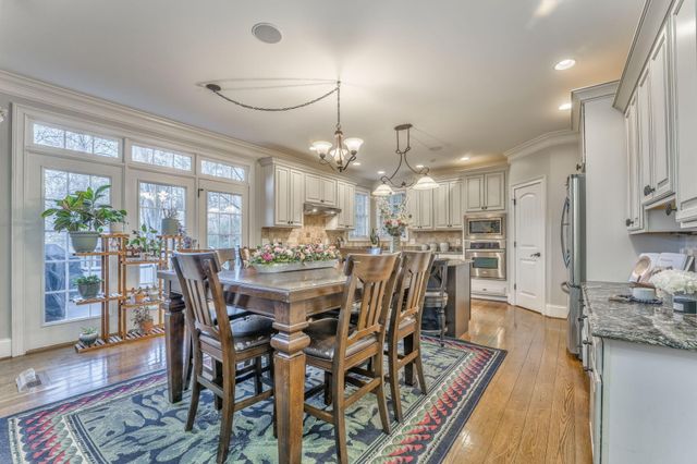 1801 Saint Ives Place, Dalton, GA 30720