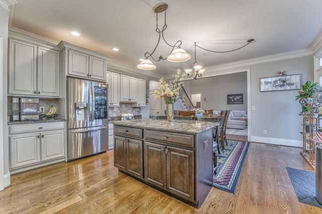 1801 Saint Ives Place, Dalton, GA 30720