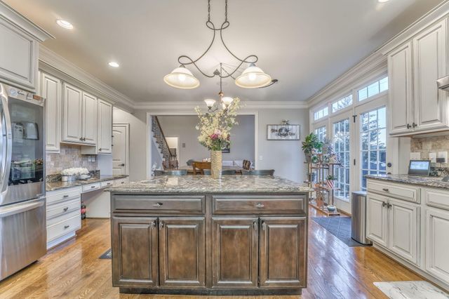 1801 Saint Ives Place, Dalton, GA 30720
