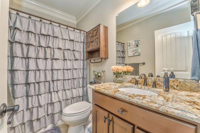 1801 Saint Ives Place, Dalton, GA 30720