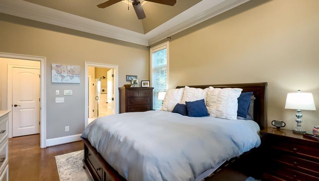 1801 Saint Ives Place, Dalton, GA 30720