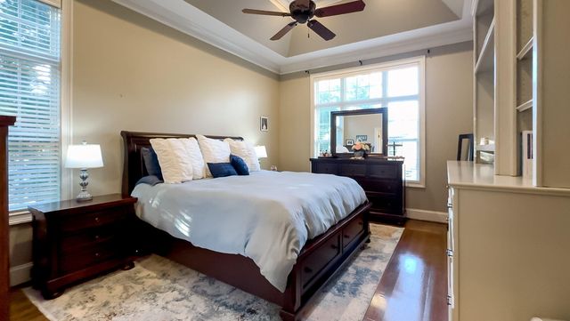 1801 Saint Ives Place, Dalton, GA 30720